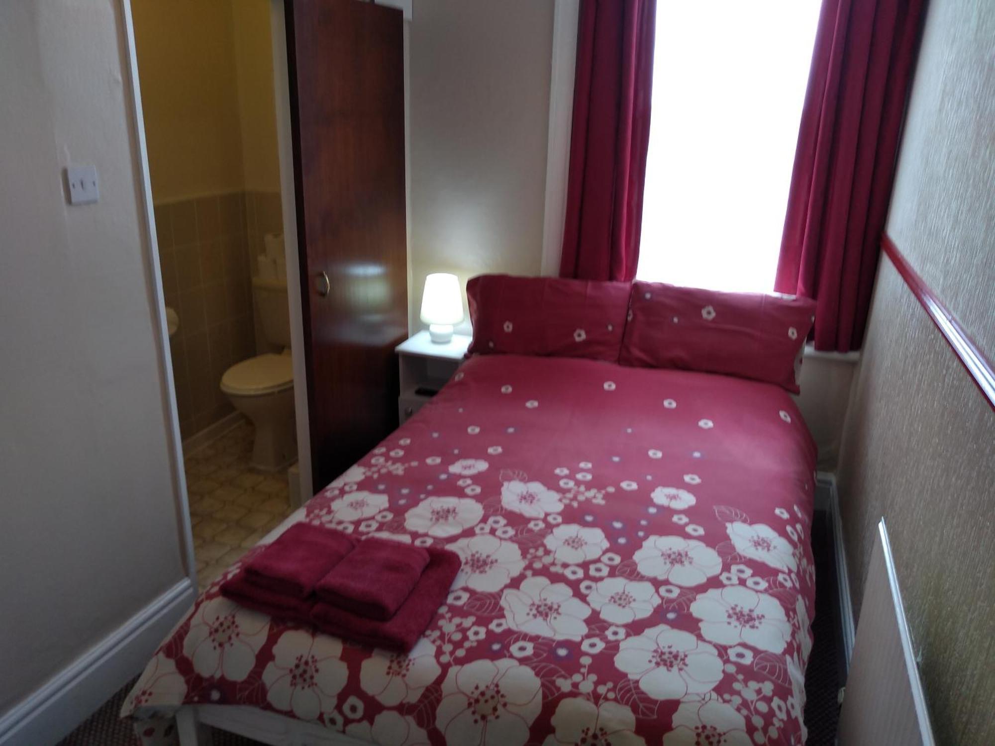 Southview Hotel Blackpool Eksteriør bilde