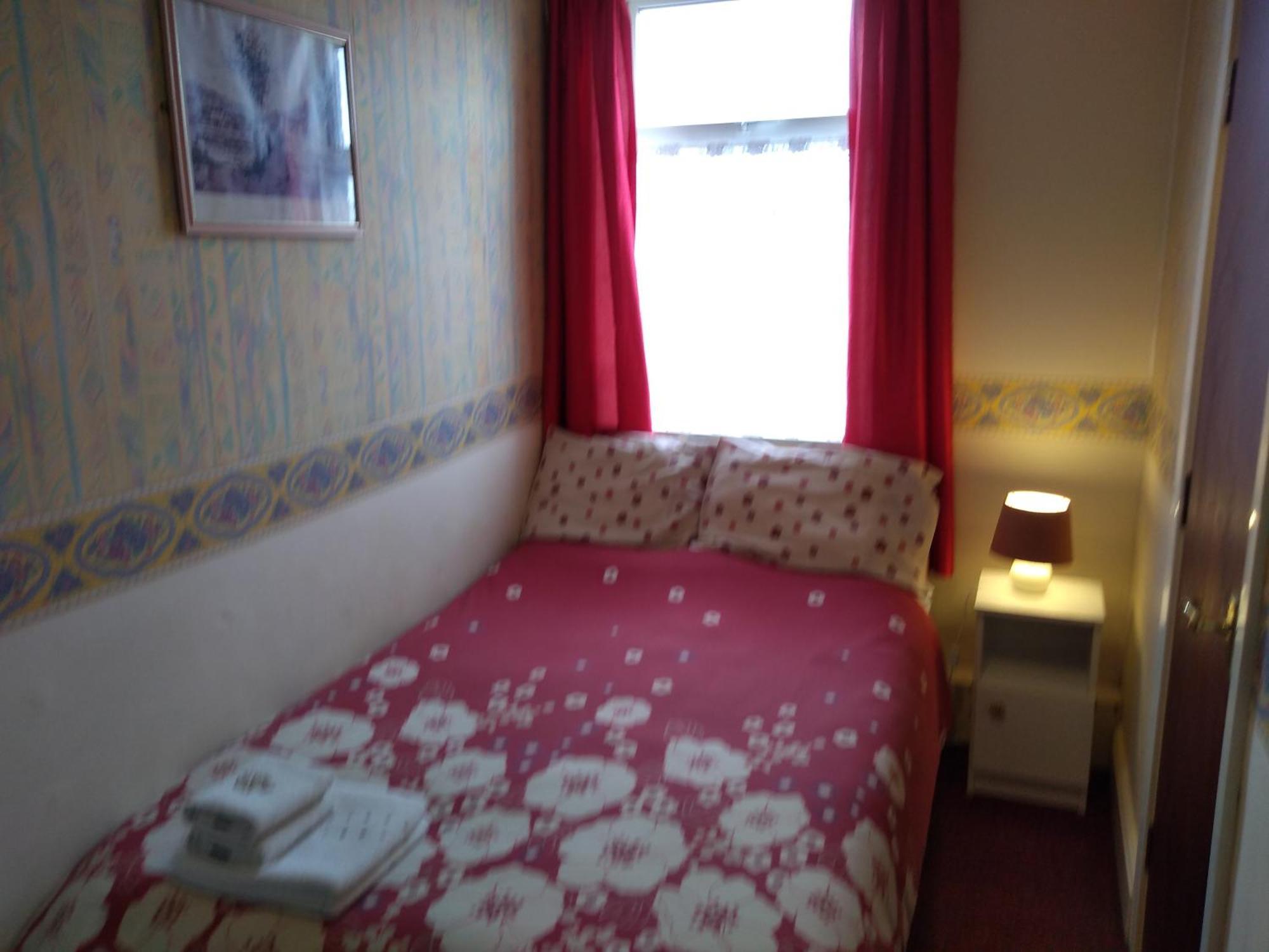 Southview Hotel Blackpool Eksteriør bilde