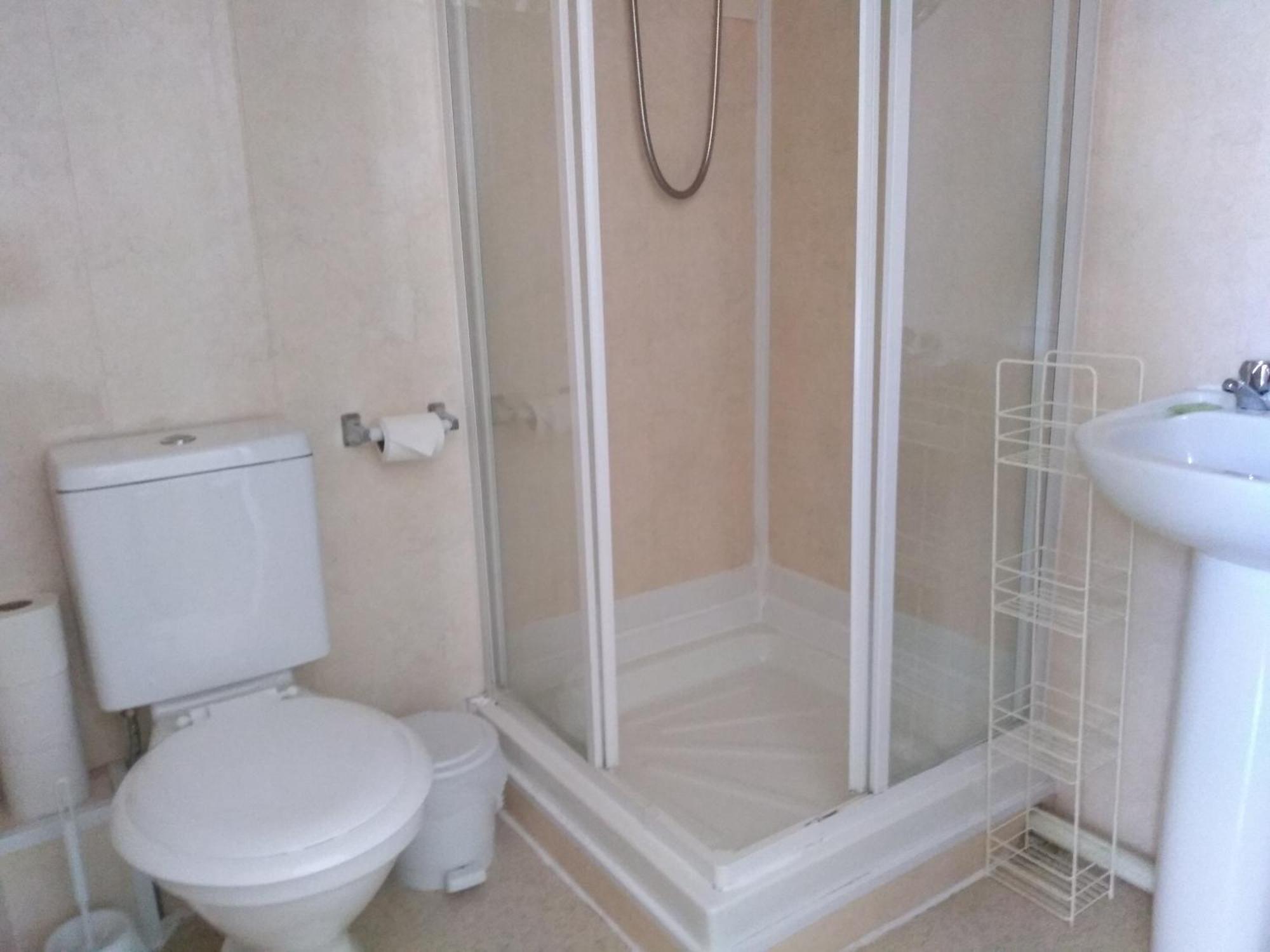 Southview Hotel Blackpool Rom bilde