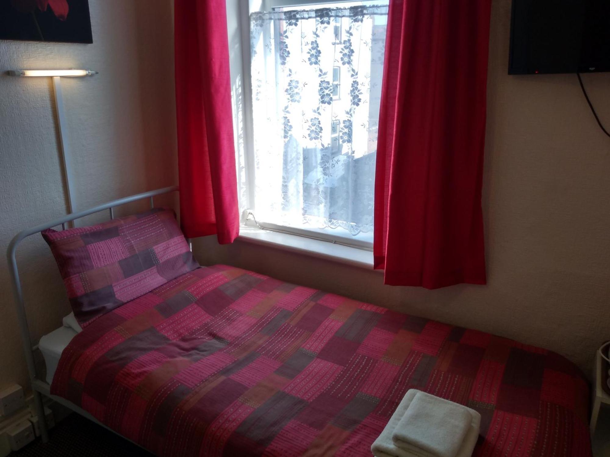 Southview Hotel Blackpool Rom bilde